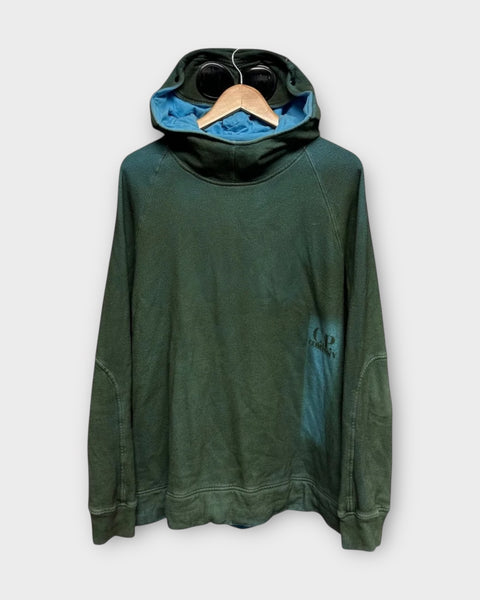 Prism Goggle Hoodie Pullover