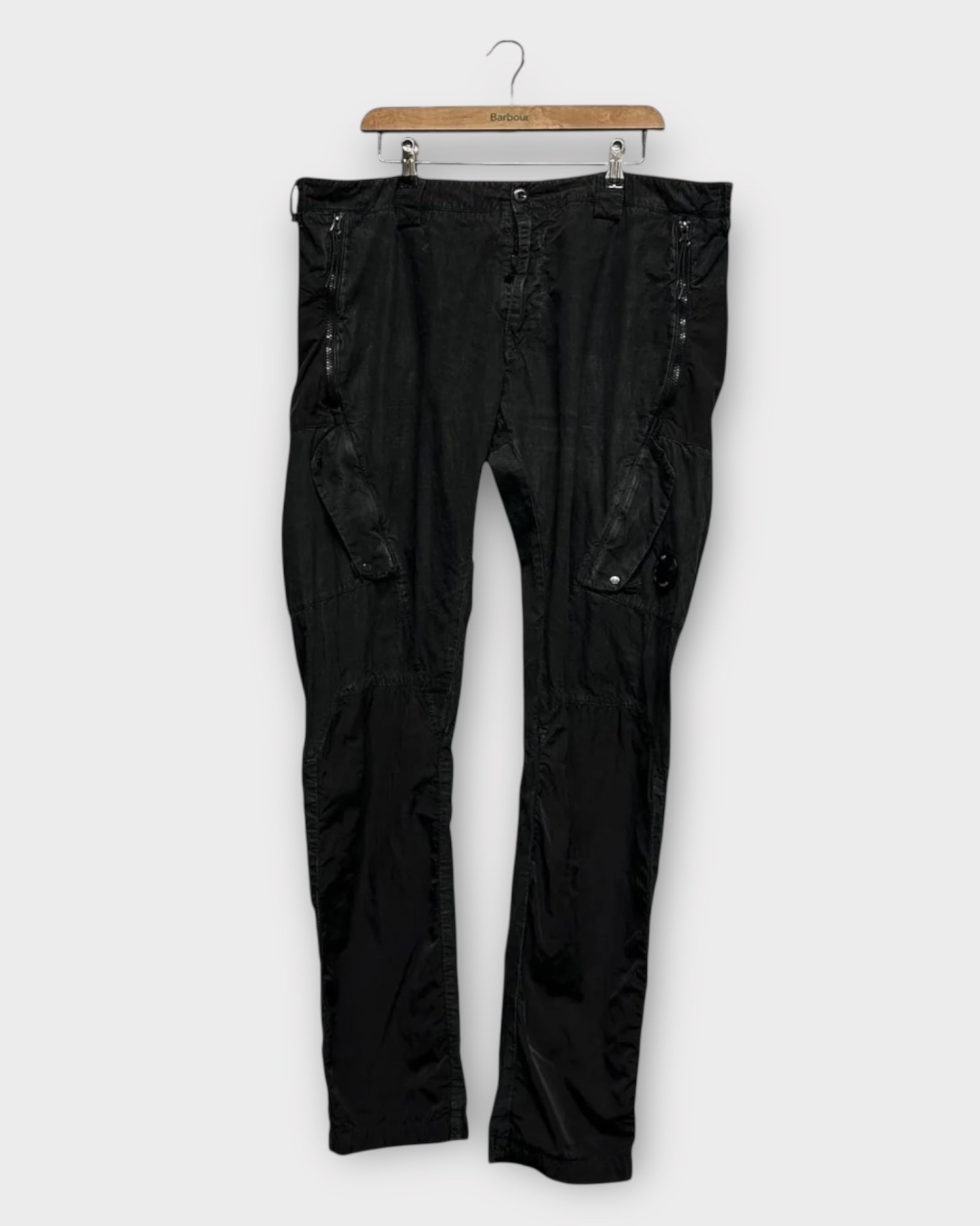 Flatt Nylon Micro Lens Cargos