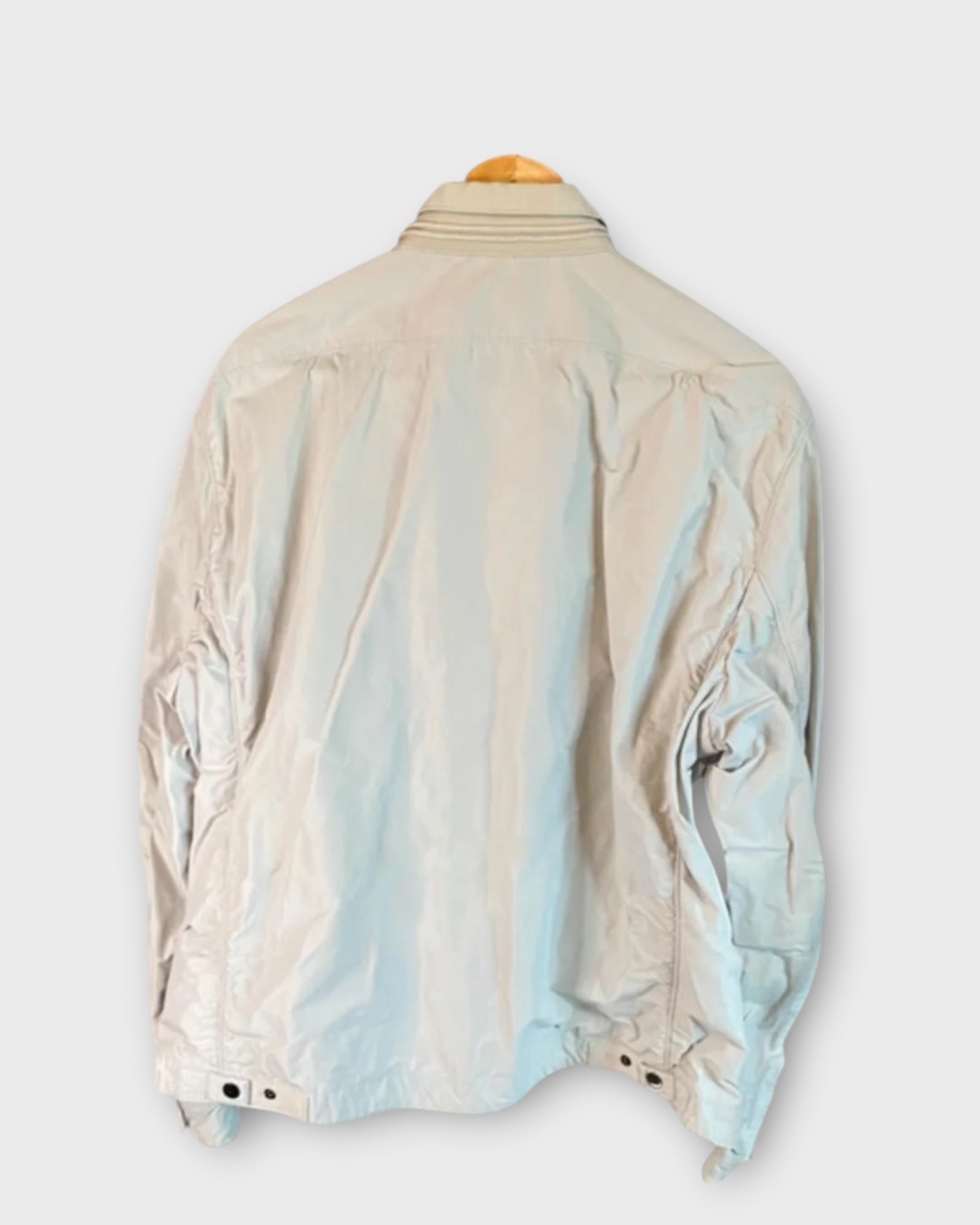 Micro Reps Badge Jacket
