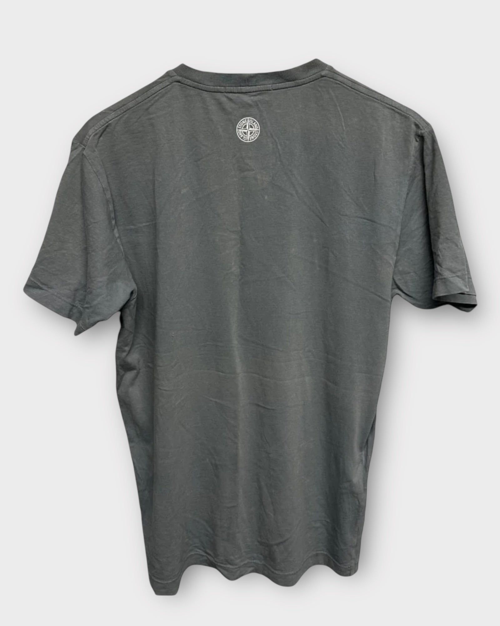 Graphic Short Sleeve T-Shirt