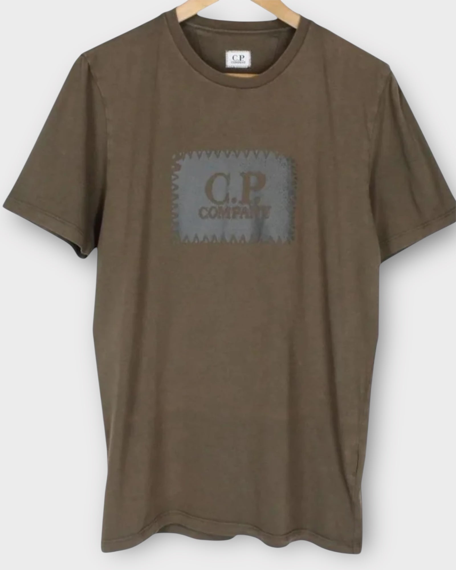 Short Sleeve Graphic T-Shirt