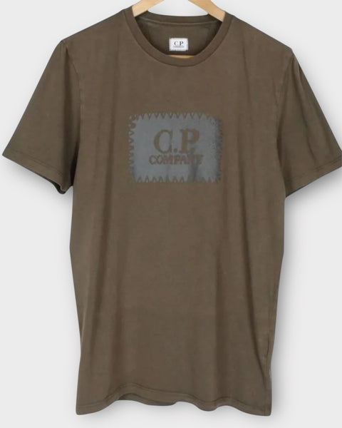 Short Sleeve Graphic T-Shirt