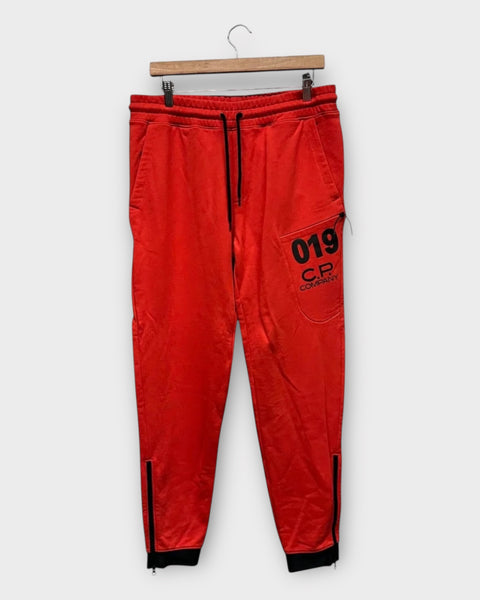 Cargo Jogging Bottoms