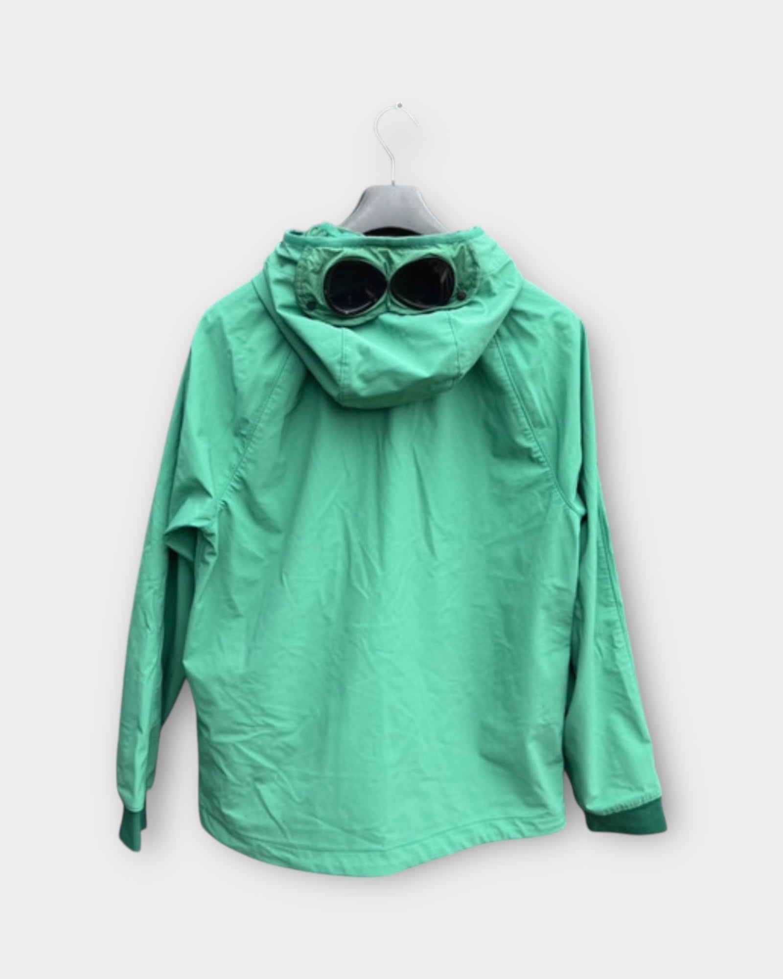 GD Shell Goggle Jacket