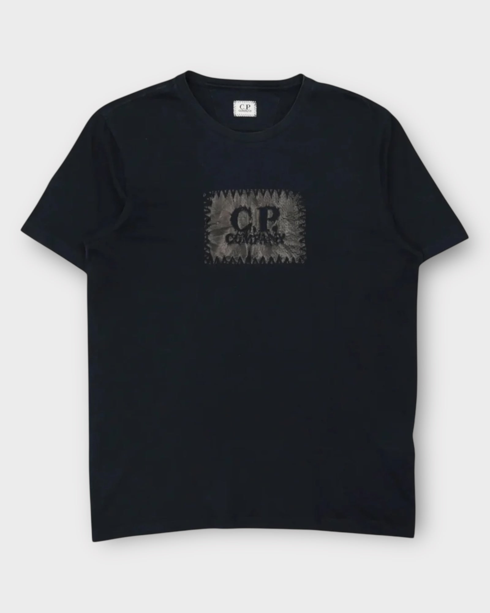 Short Sleeve Graphic T-Shirt
