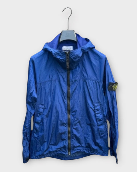 Nylon Metal Watro Badge Jacket