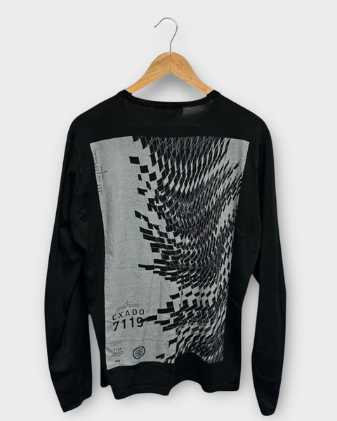 Shadow Project Long Sleeve T-Shirt