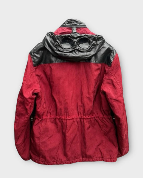 Quartz Mille Miglia Jacket