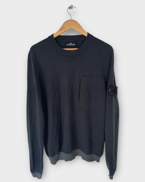 Discontinued Shadow Project Jumper
