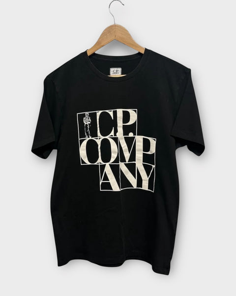 Short Sleeve Spell Out T-Shirt