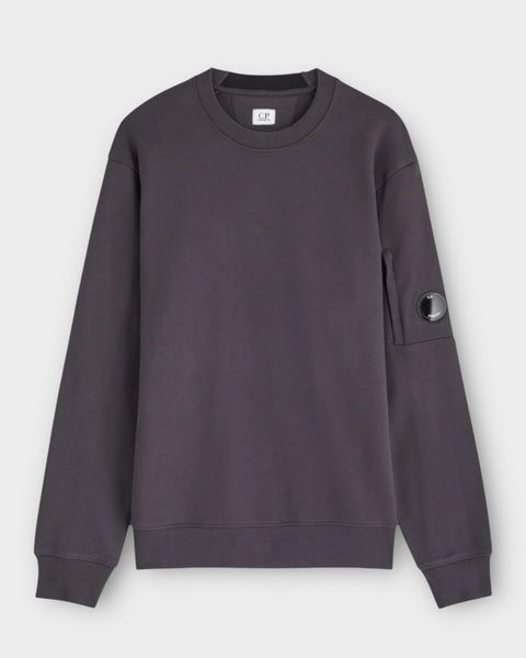 Pullover Jumper With Micro Lens
