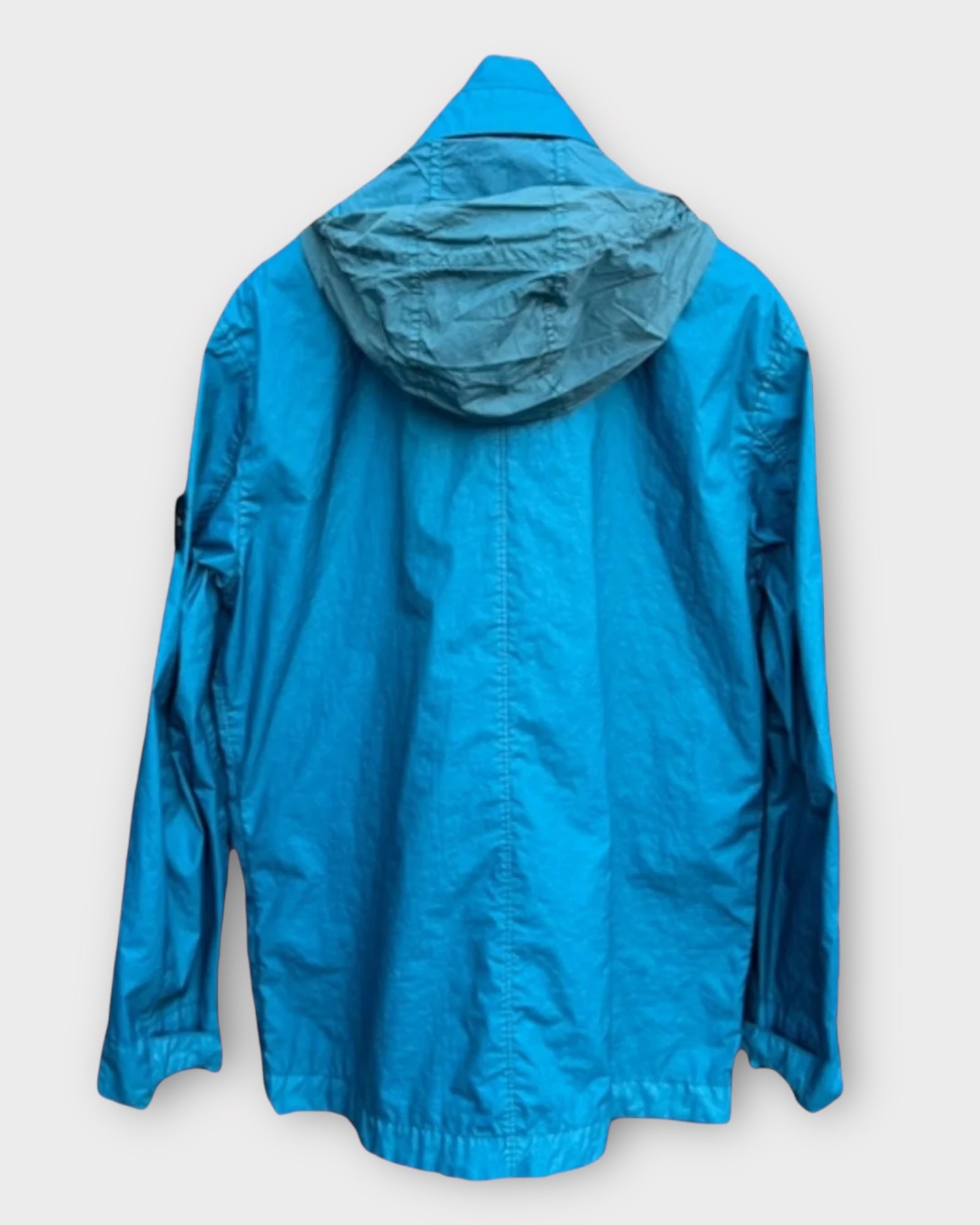 Membrana 3L TC Field Badge Jacket