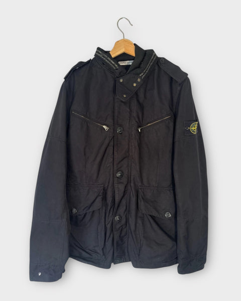 David TC Double Layer Field Jacket