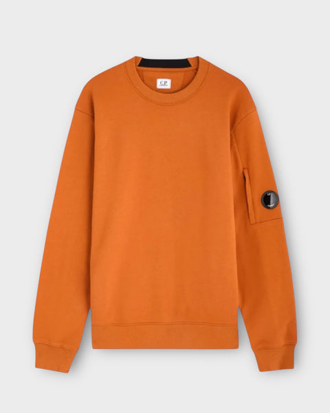 Pullover Jumper With Micro Lens
