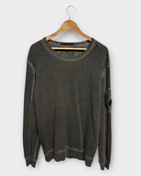 Internally Coloured Envelope Jumper