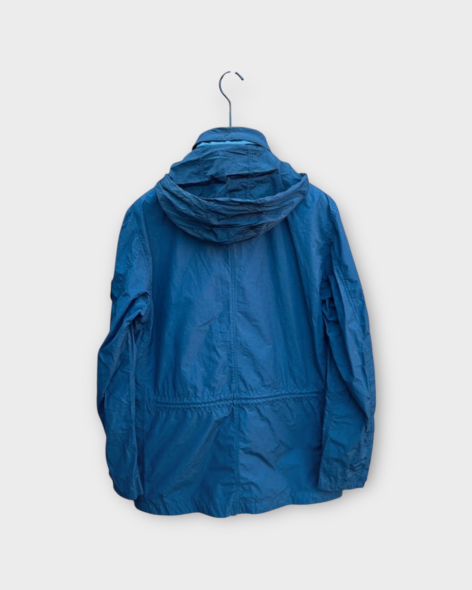 Naslan Light Watro Badge Jacket