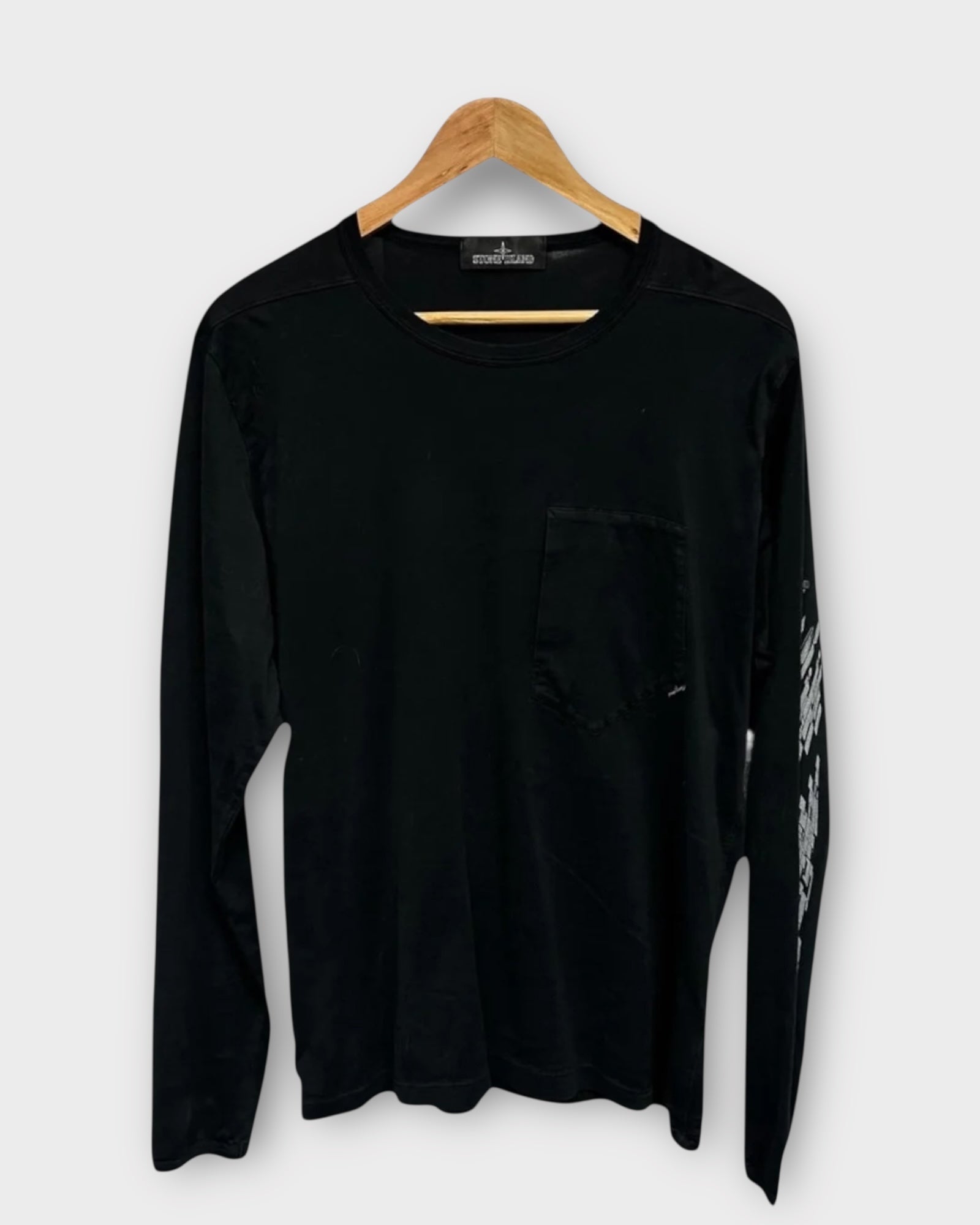 Shadow Project Long Sleeve T-Shirt