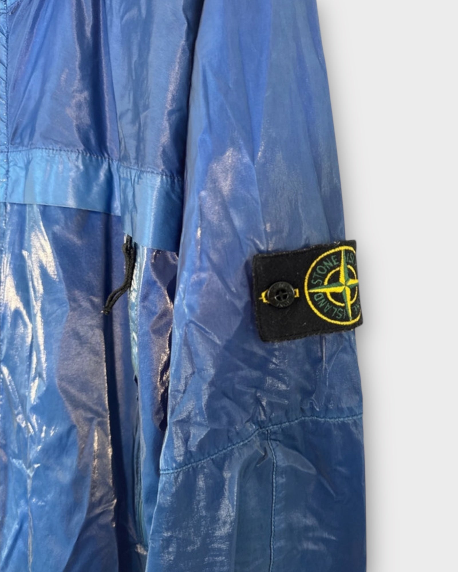 Prismatica Badge Jacket