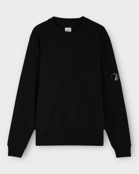 Pullover Jumper With Micro Lens