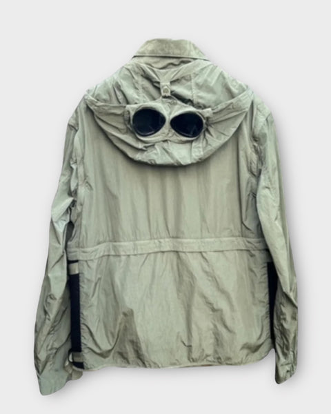 Chrome R 500 Fill Mille Miglia Jacket