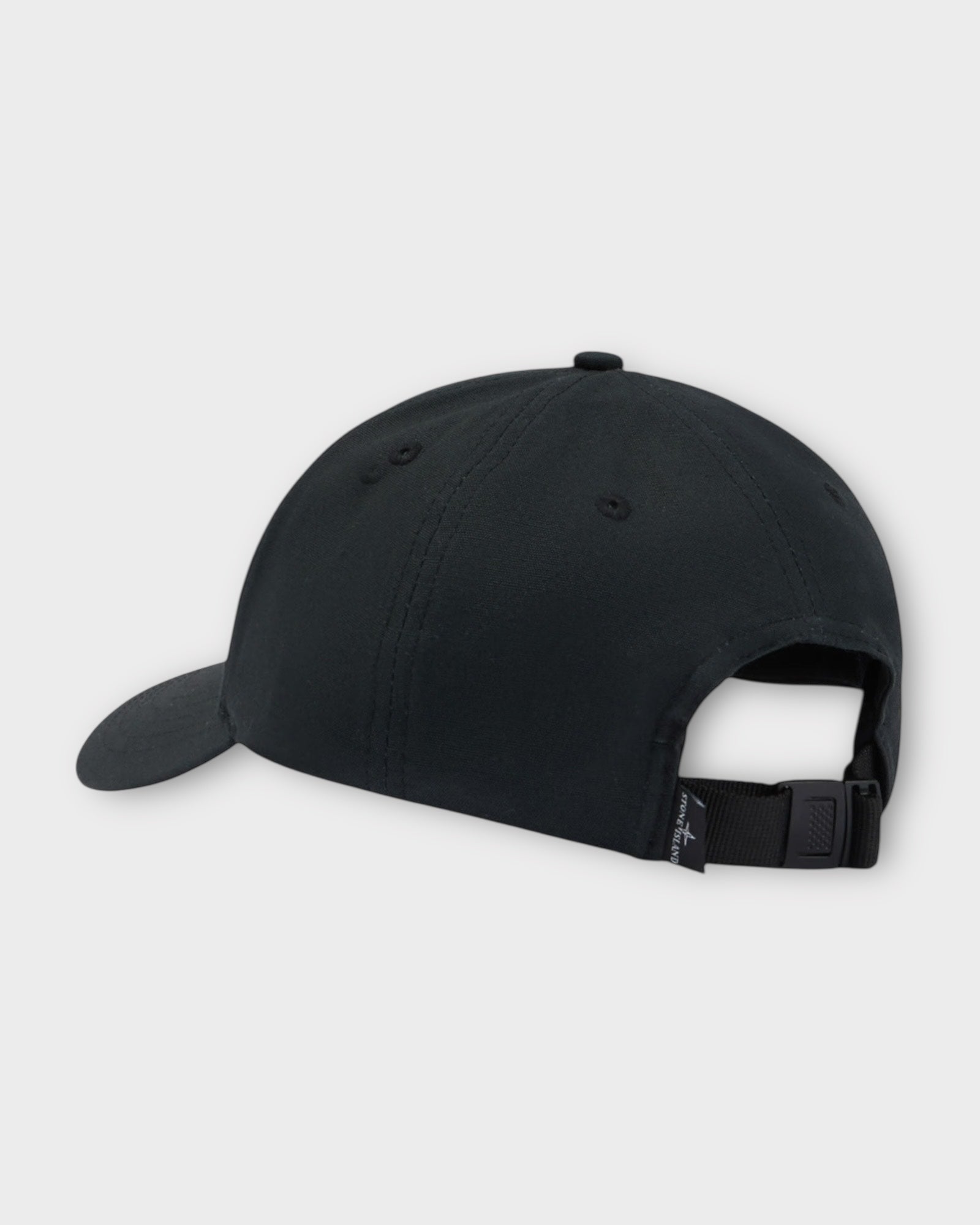 Embroidered Logo Cap