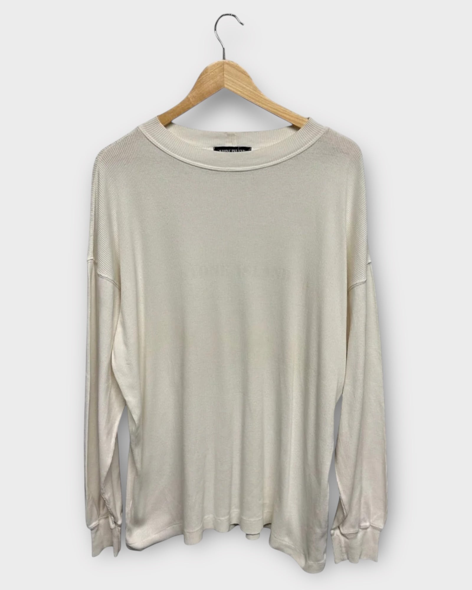 Tennis Pullover Spell Out Jumper from the 80's