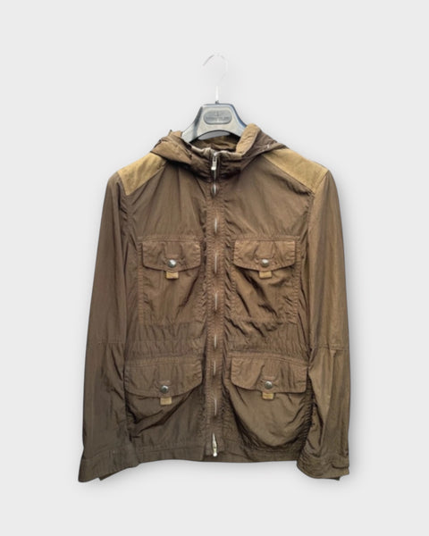 Multipocket Mille Miglia Jacket