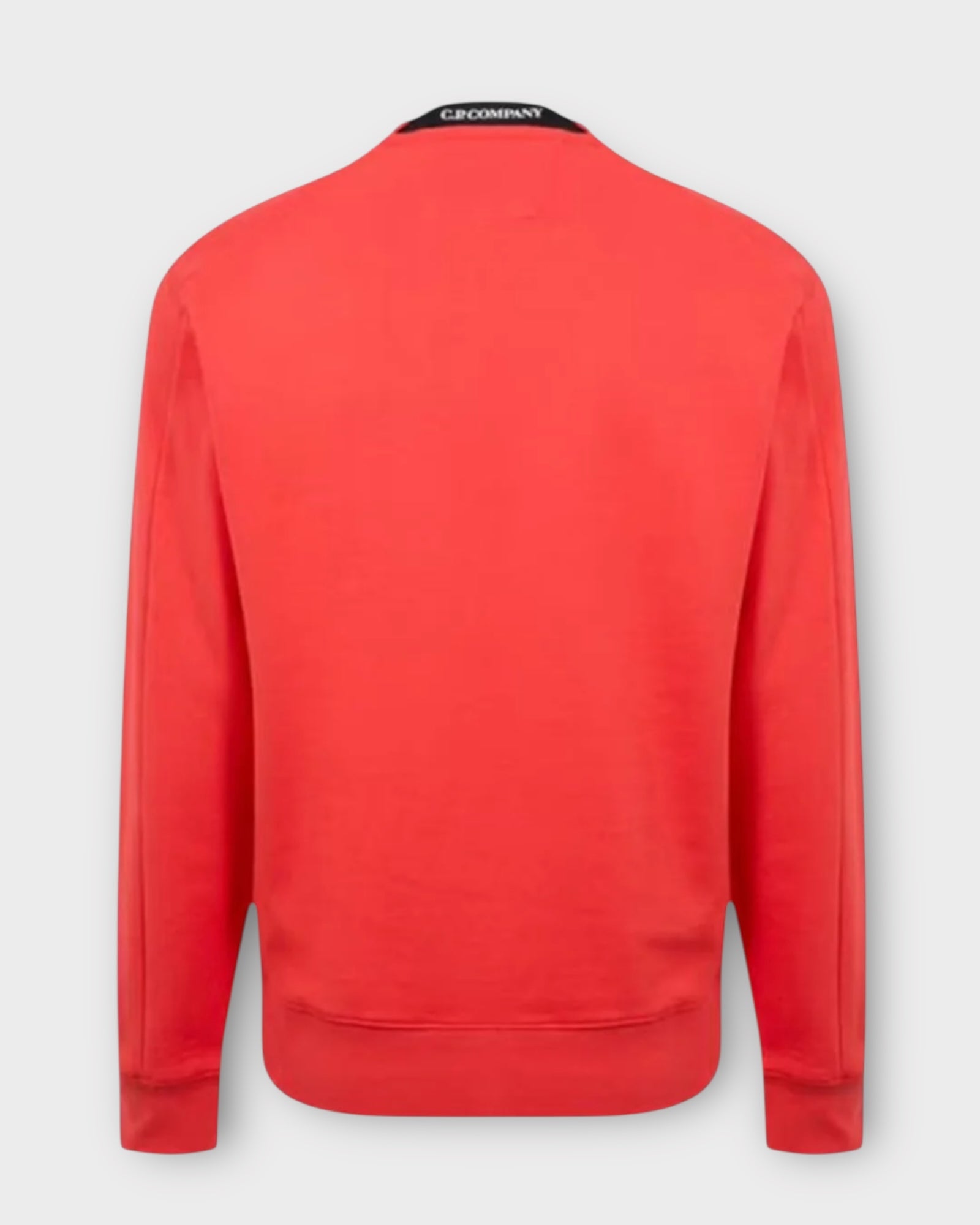Pullover Jumper With Micro Lens
