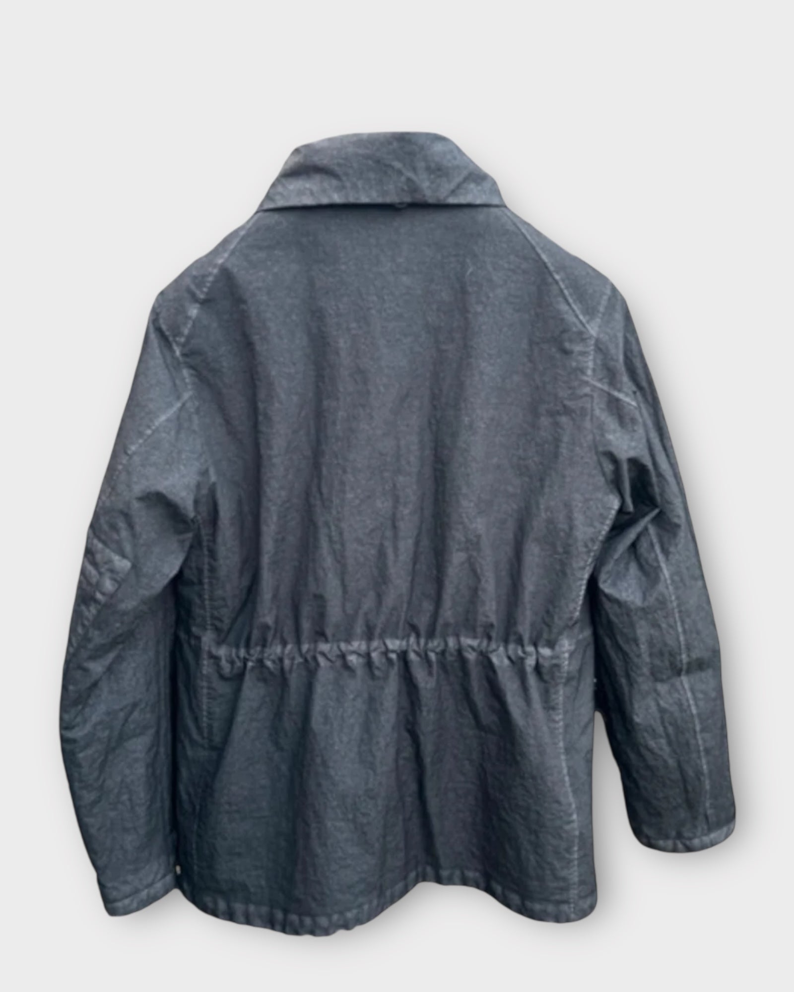 Metropolis CO-Ted Jacket