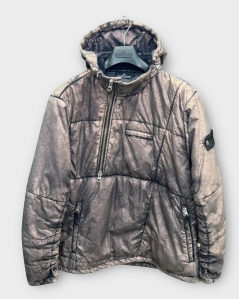 Shadow Project Nylon Metallic Badge Smock