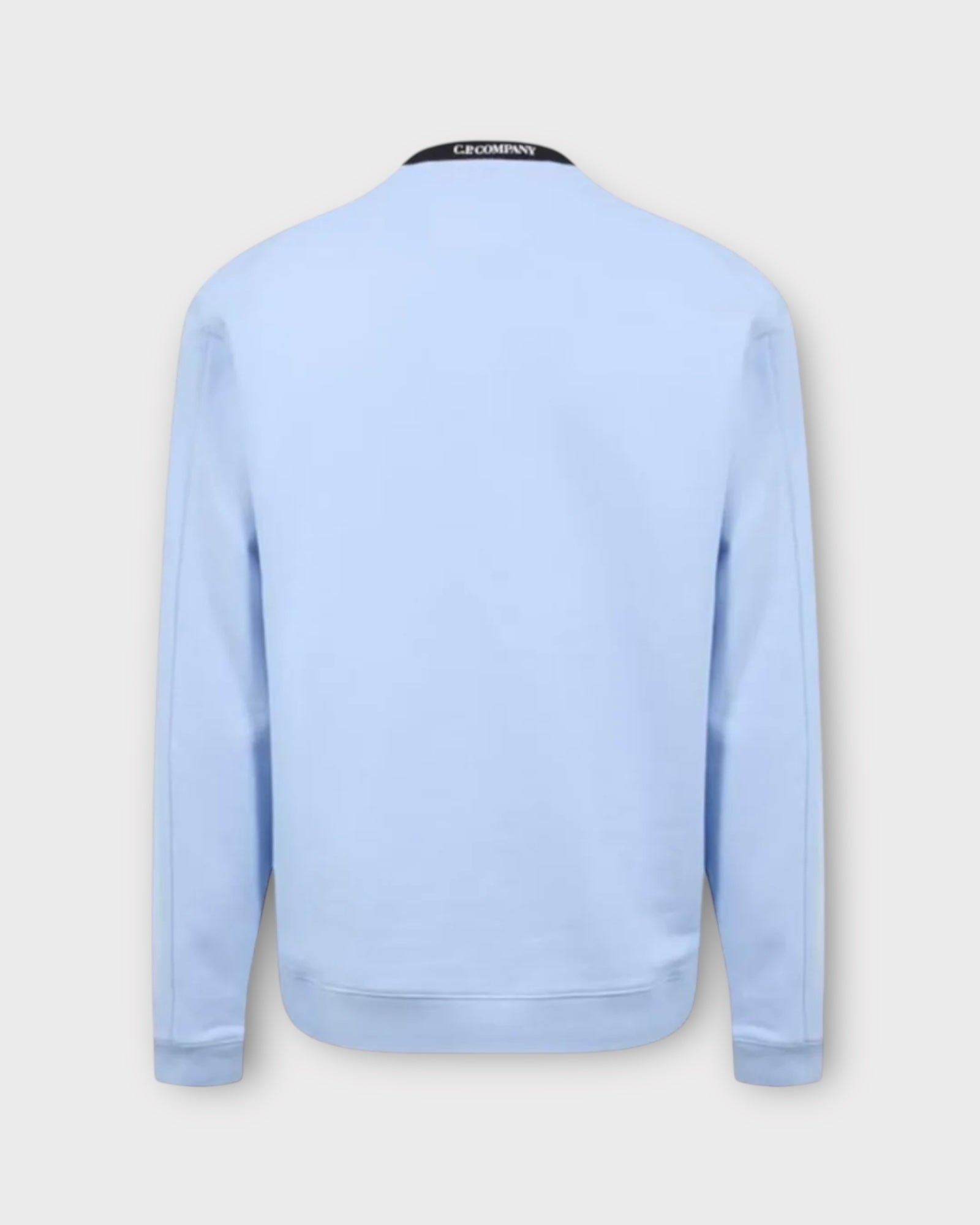 Pullover Jumper With Micro Lens