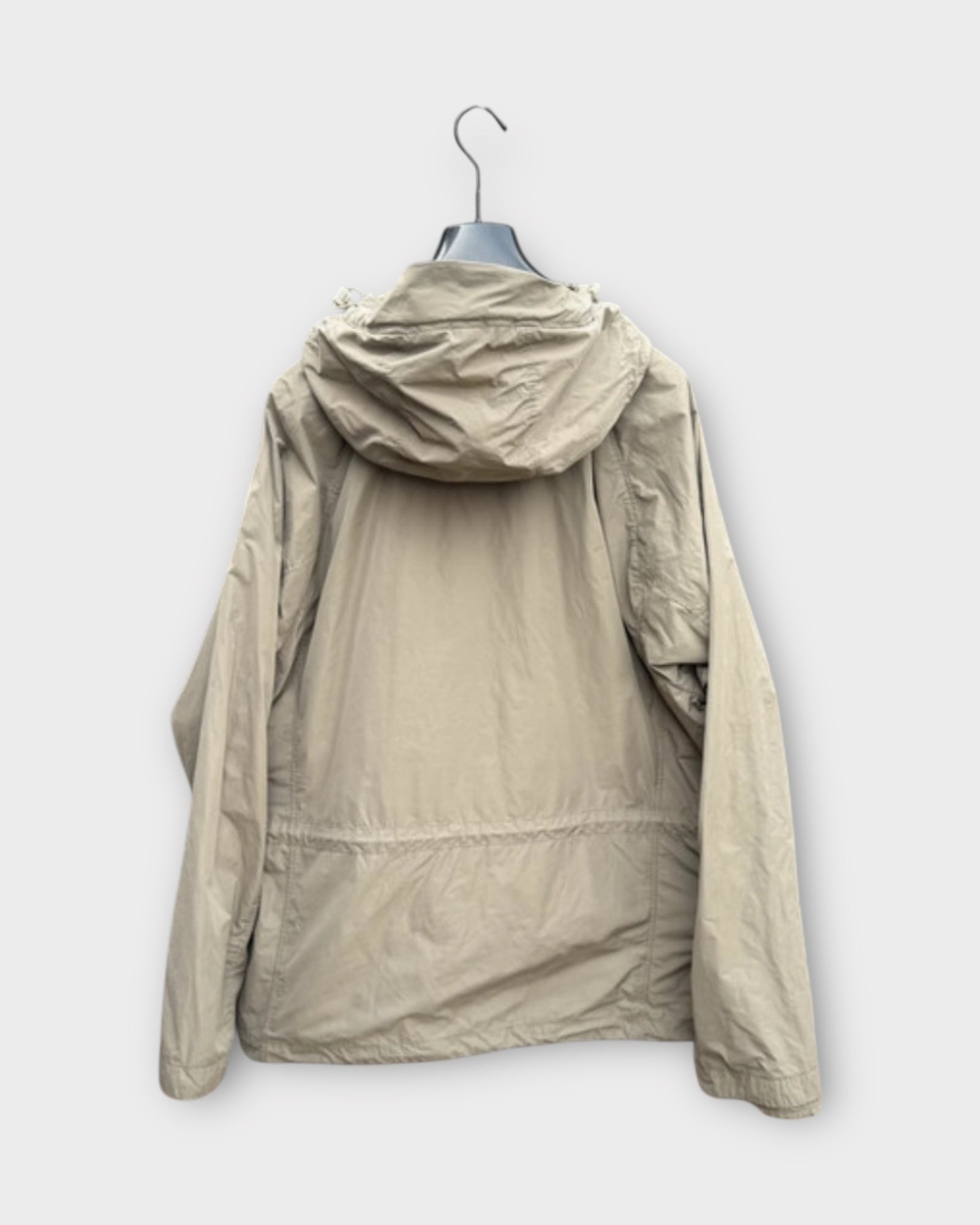 Metropolis Memric Jacket
