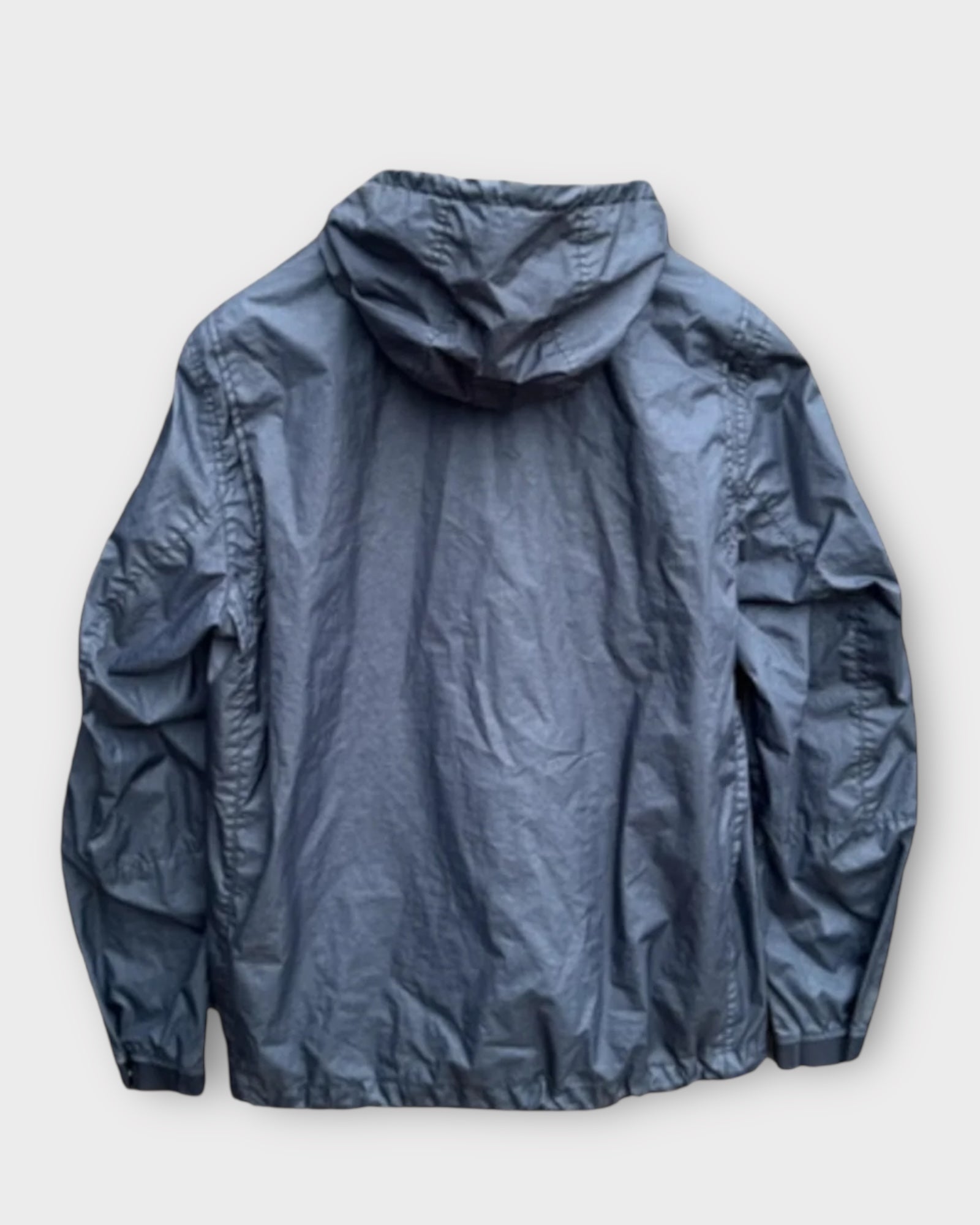 Membrana 3L TC Badge Jacket