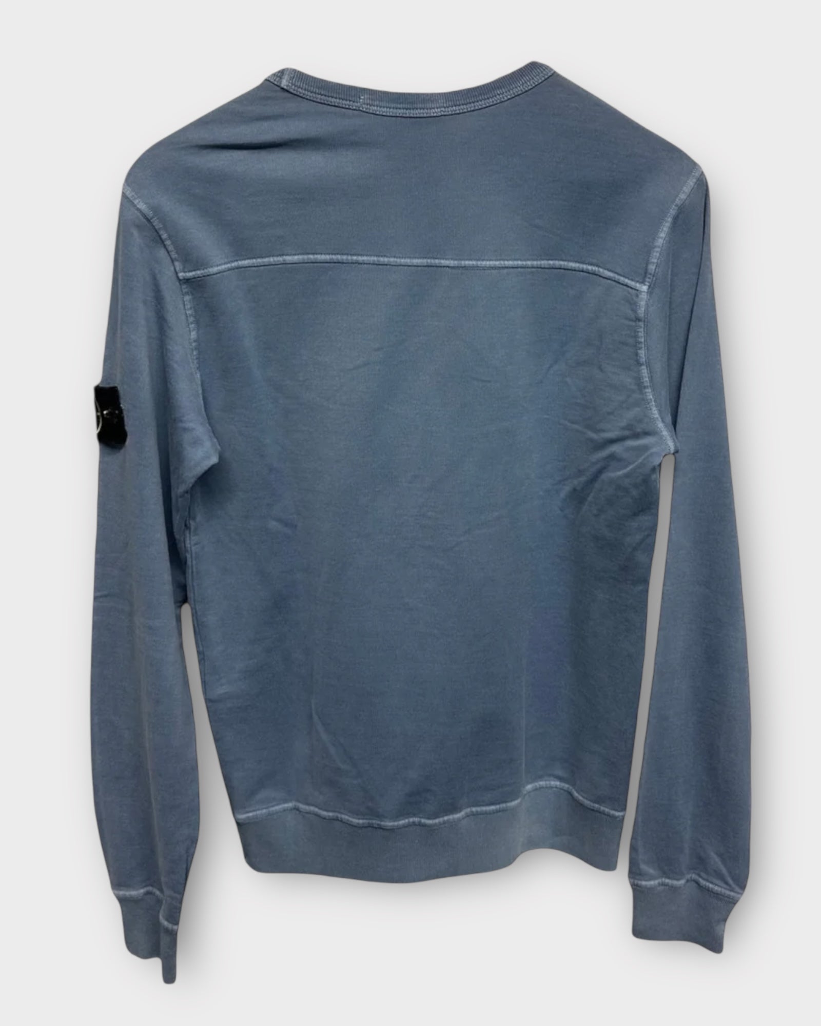 Pullover Crewneck Jumper