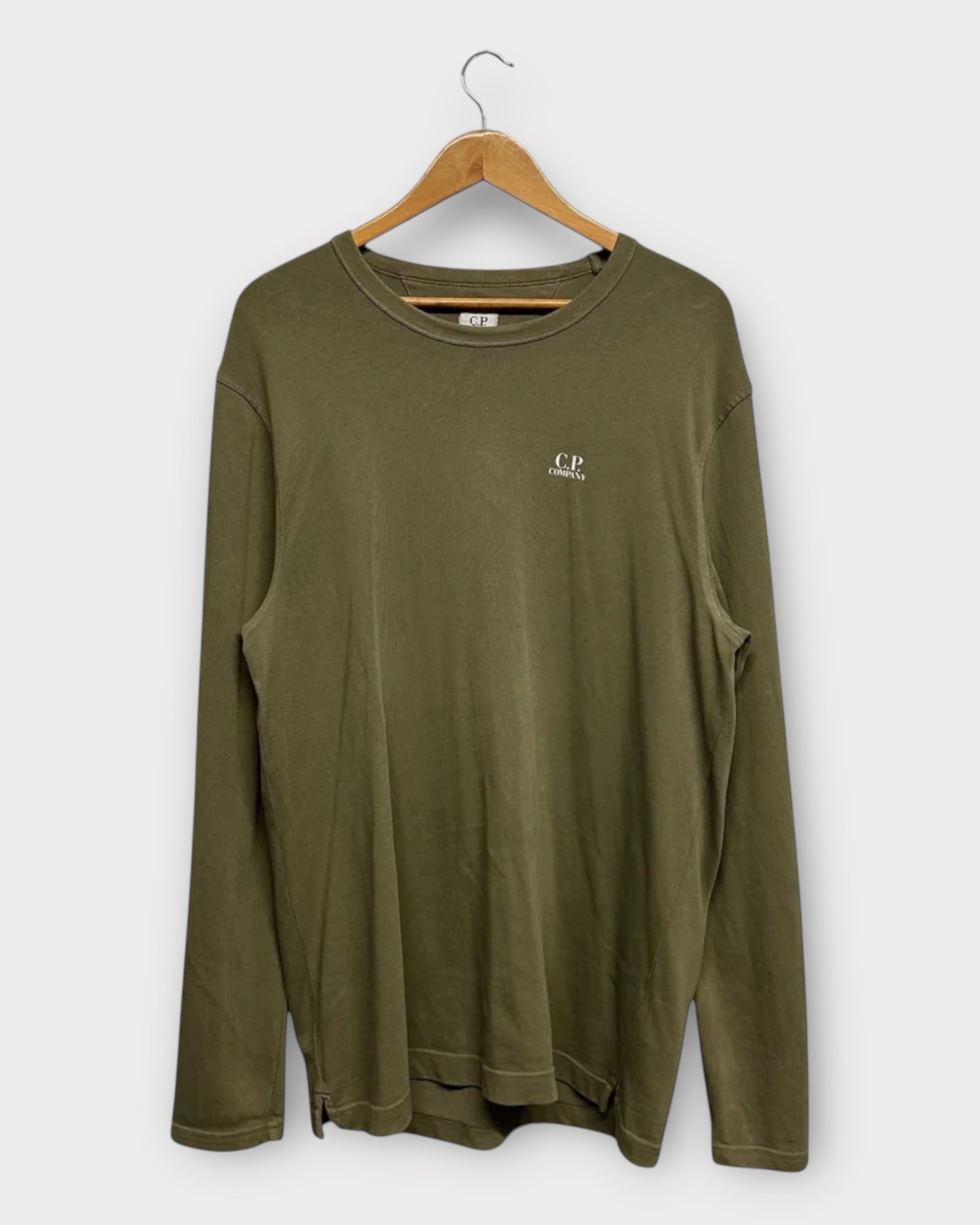 Long Sleeve T-Shirt