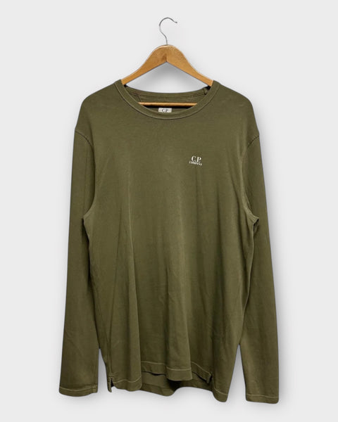 Long Sleeve T-Shirt