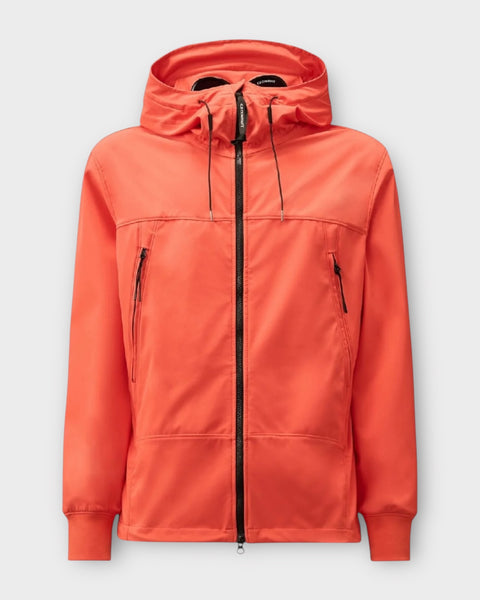 Soft Shell Goggle Jacket