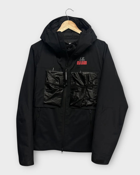 2-1 Down Gore-Tex Jacket
