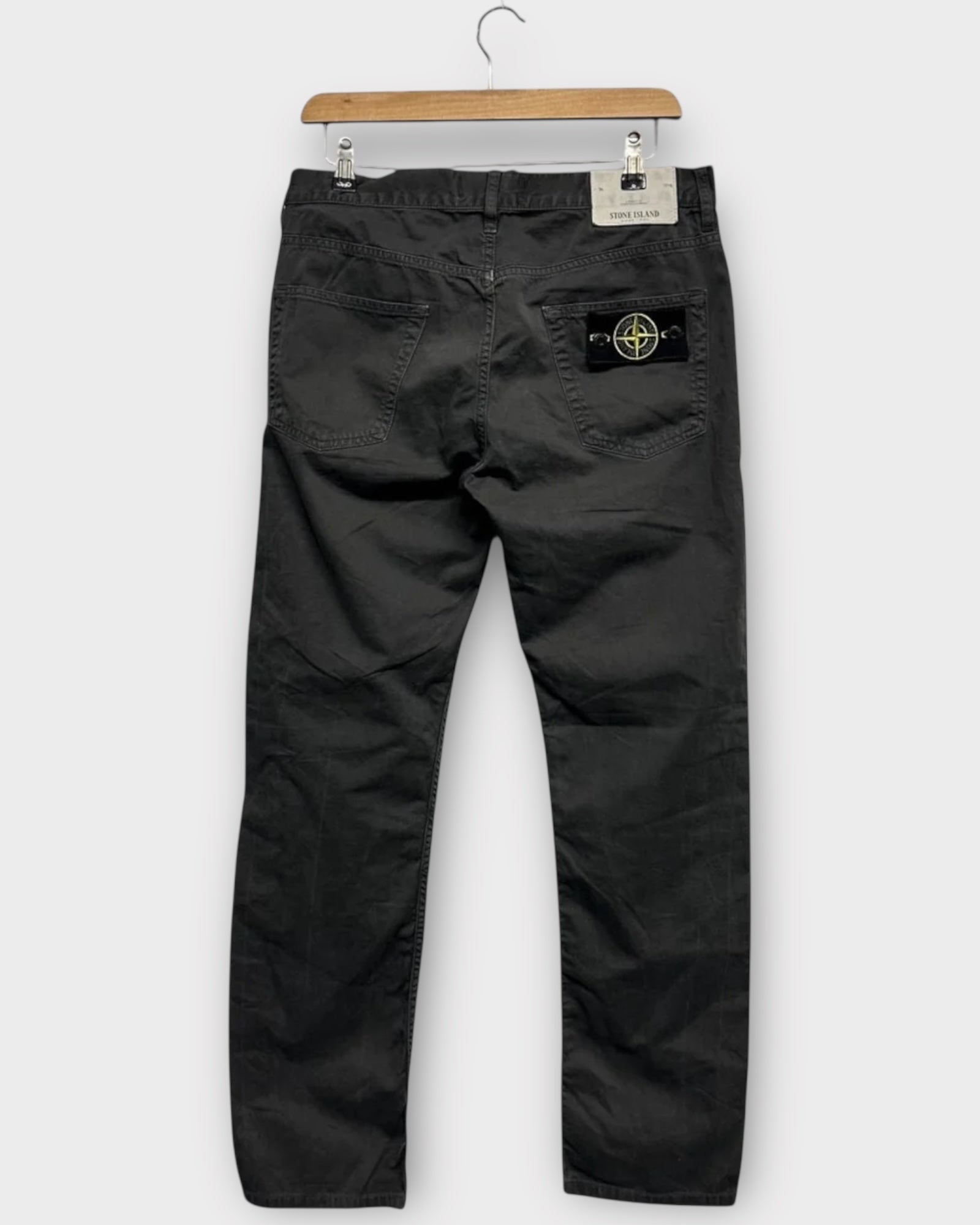 Discontinued Chino Jeans