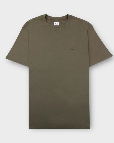 Short Sleeve Small Logo T-Shirt