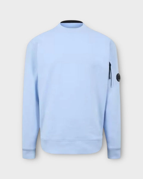 Pullover Jumper With Micro Lens