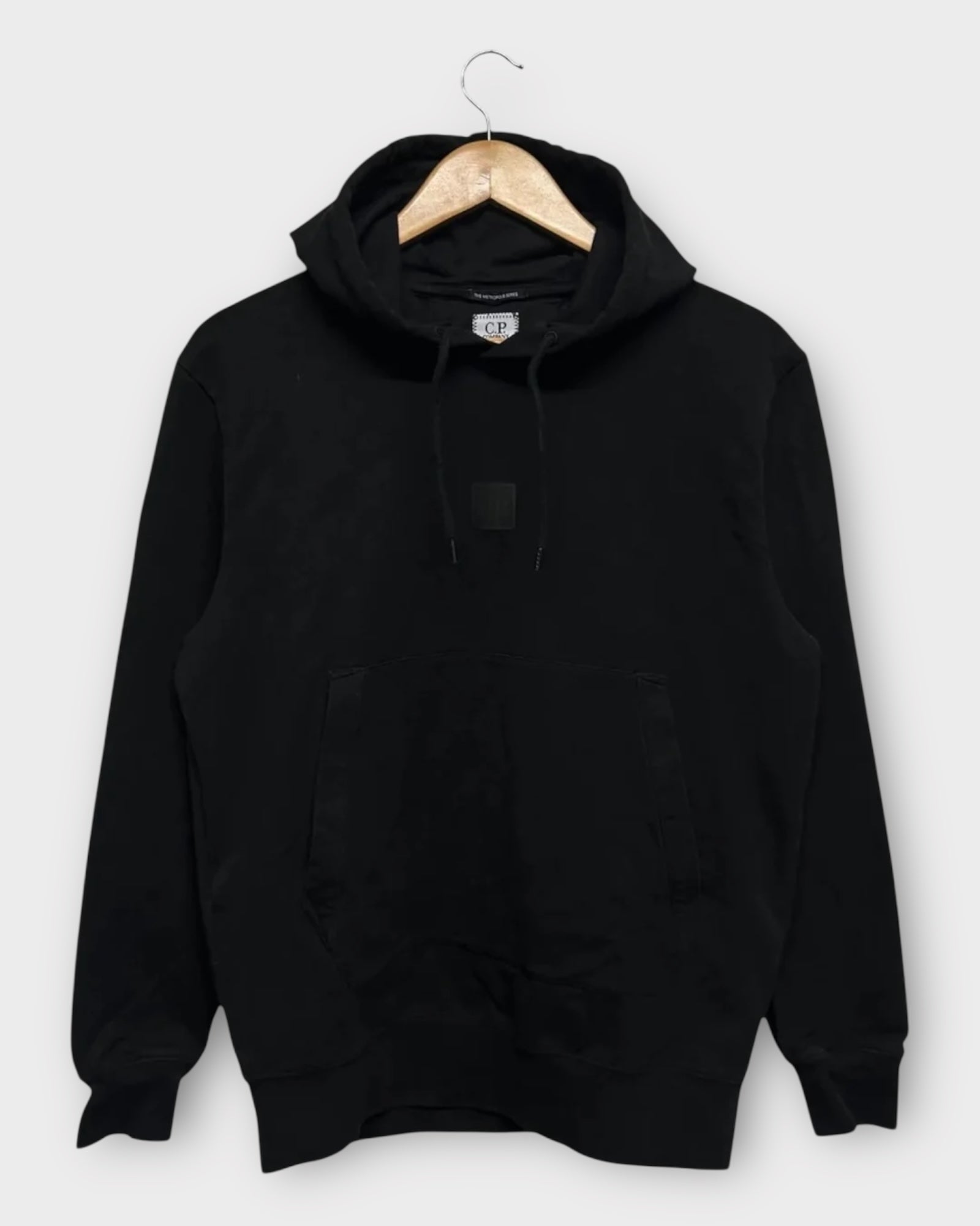 Metropolis Pullover Hoodie