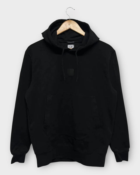 Metropolis Pullover Hoodie