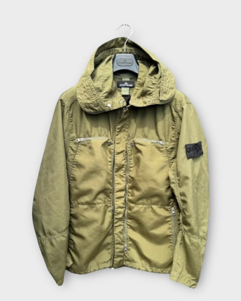 Shadow Project Hollowcore Poly Light Badge Jacket
