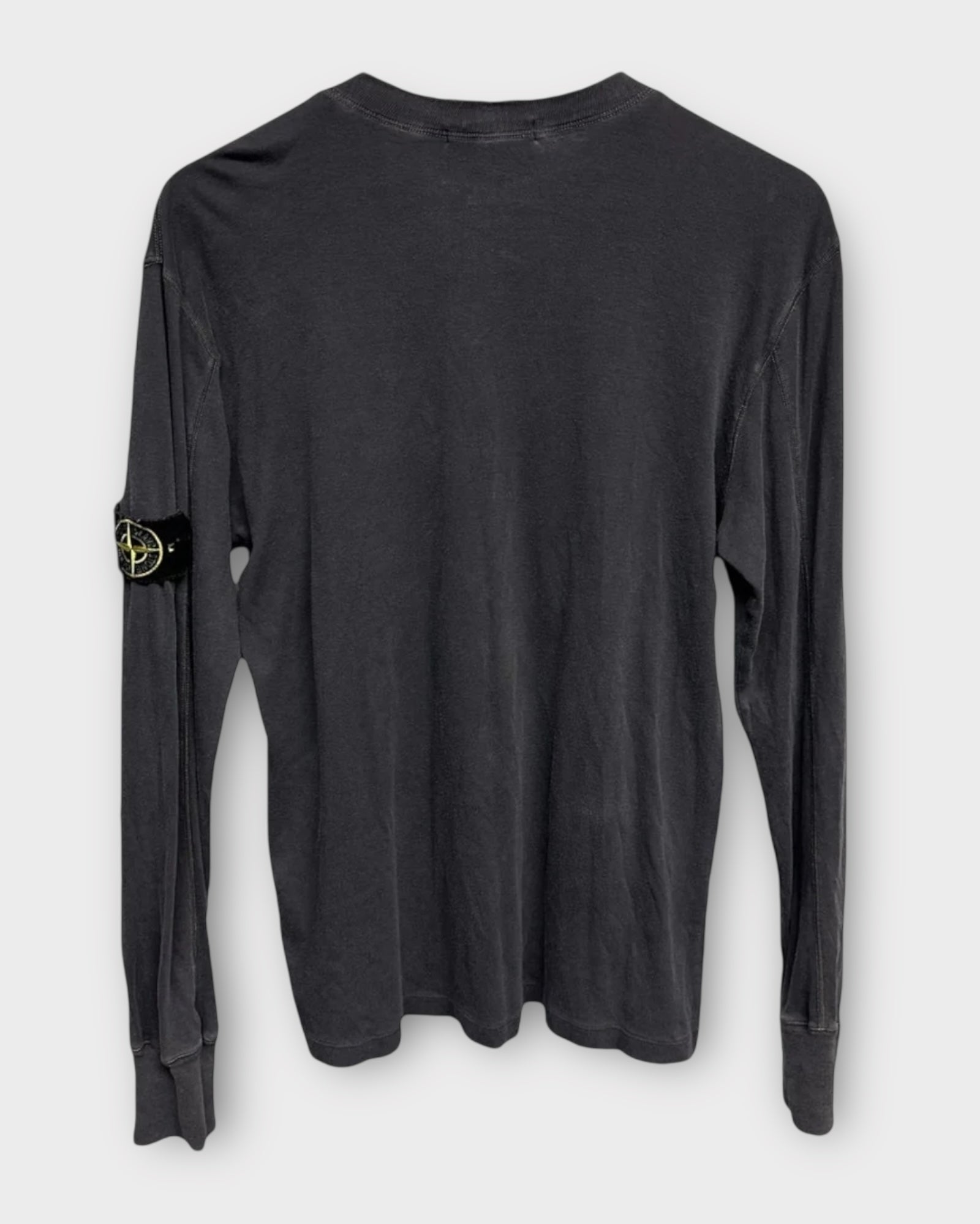 Drop Neck Pullover Jumper