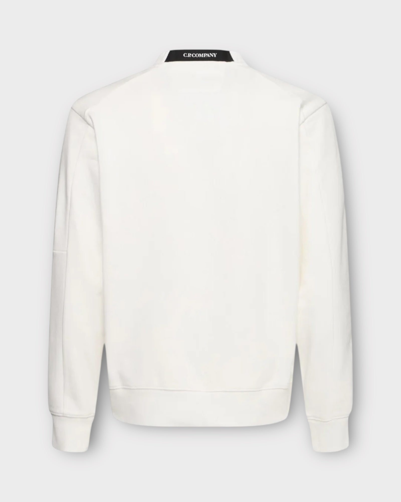 Pullover Jumper With Micro Lens