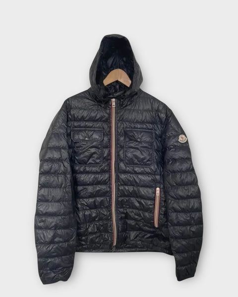 Douret Puffer