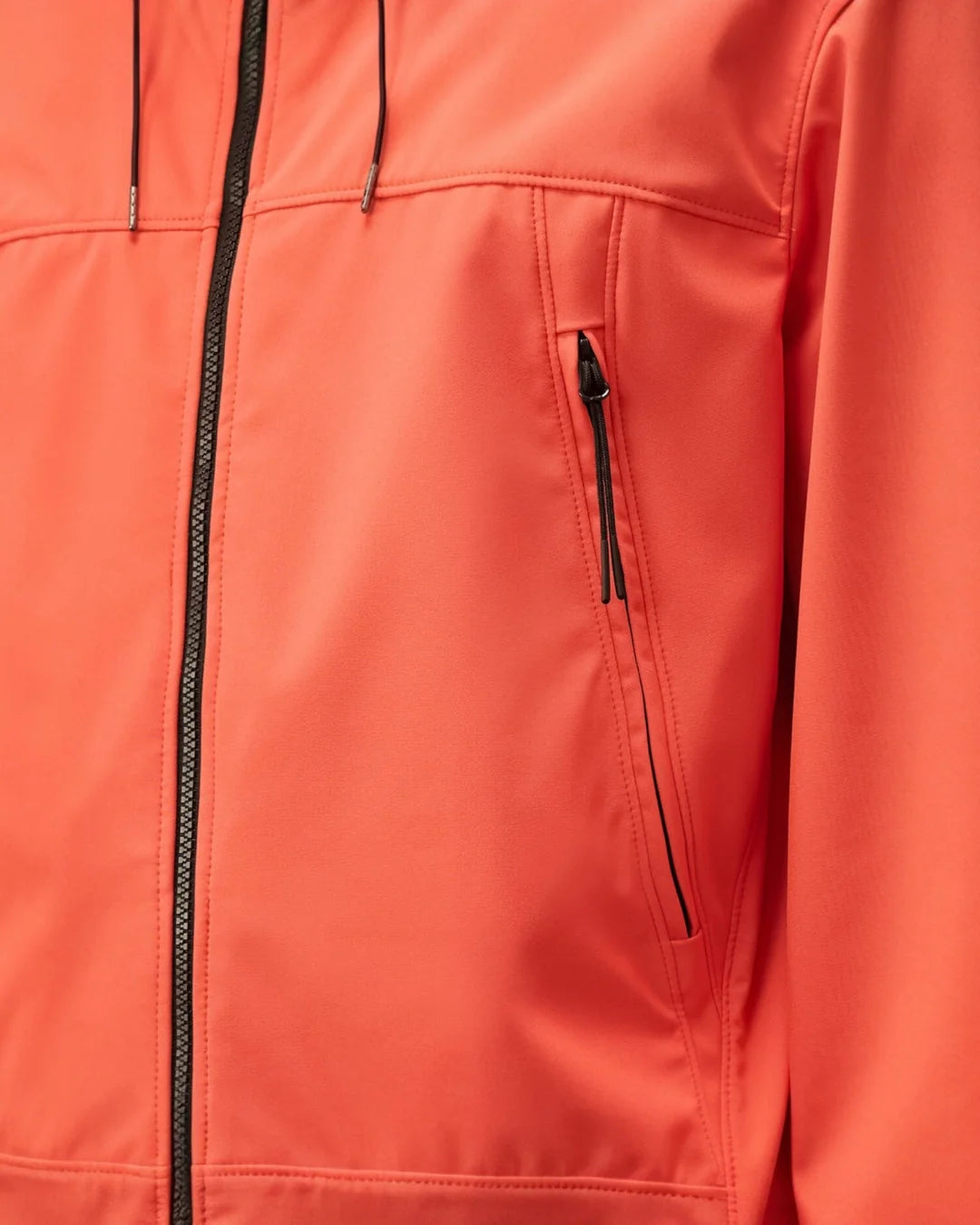 Soft Shell Goggle Jacket