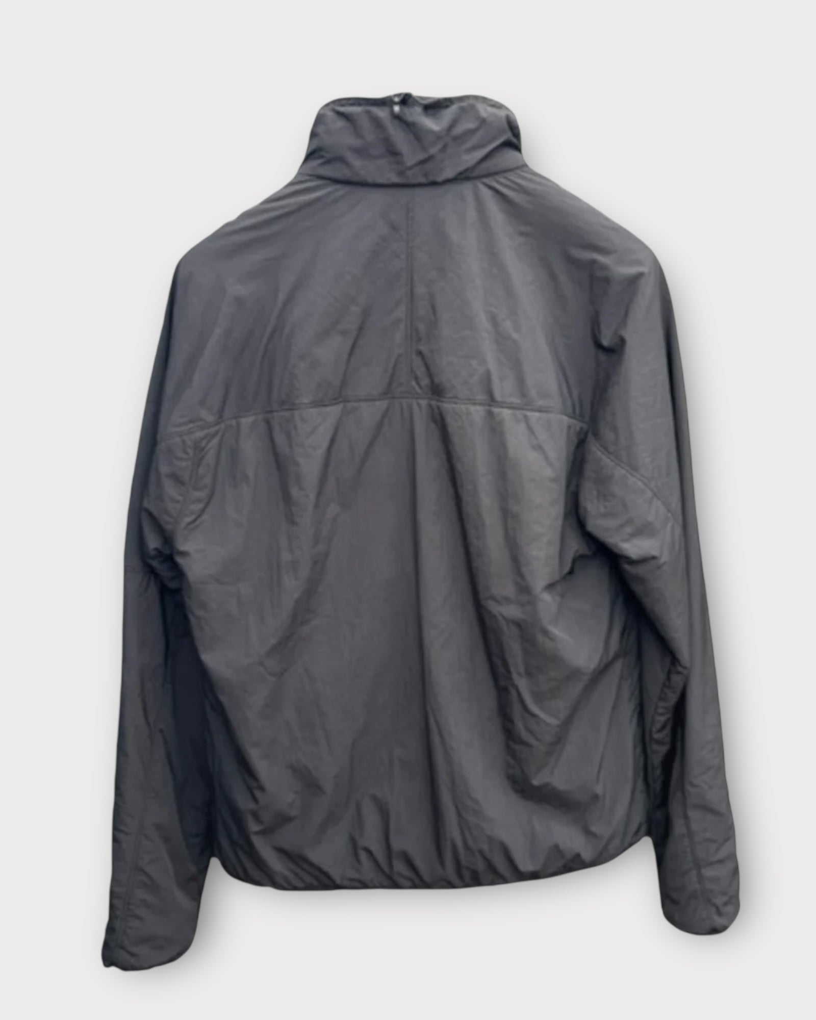 GDP Double Pocket Jacket With Micro Lens