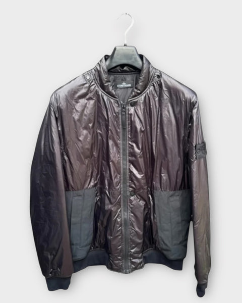 Shadow Project Pertex Quantum Bomber Badge Jacket